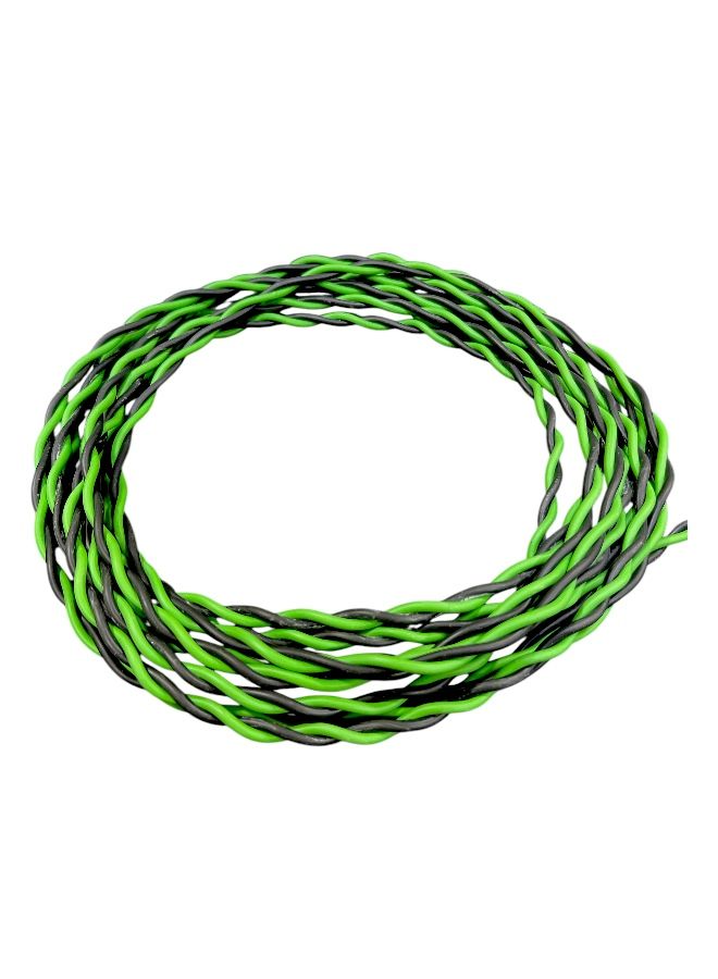 Braided Electrical Wire – 8 Meters - Image 3